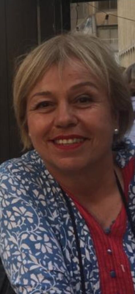 Louisa (Conradie) de Flamingh